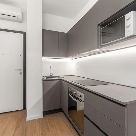 Casa Da Mirabello Appartement