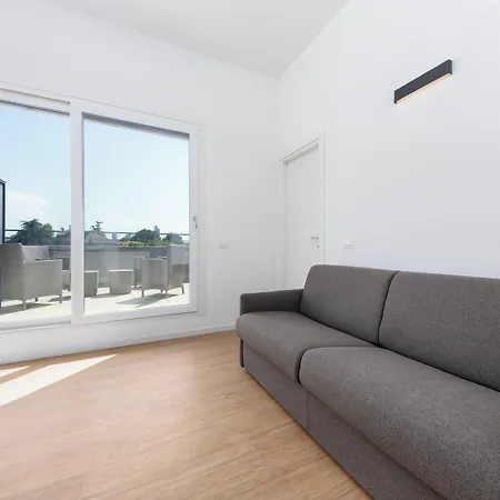 Casa Da Mirabello Lägenhet *