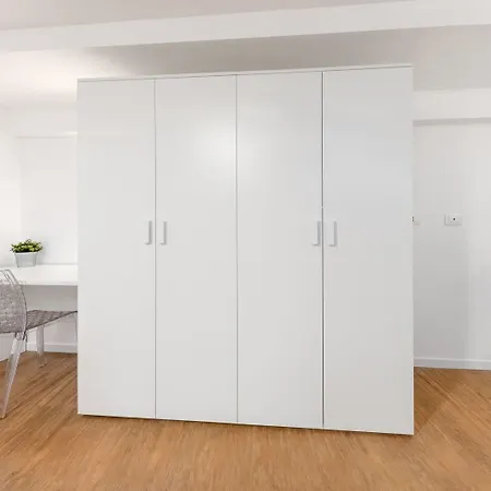 Casa Da Mirabello * Milaan