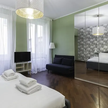 Italianway Easy - Venezia 33 - A Apartment