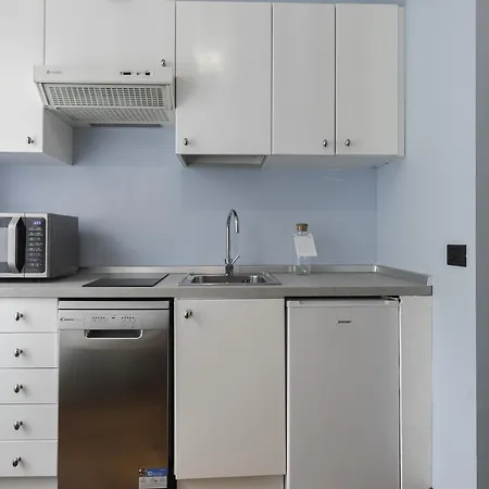 Italianway Easy - Venezia 33 - A * Milan