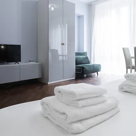 Italianway Easy - Venezia 33 - A * Milano