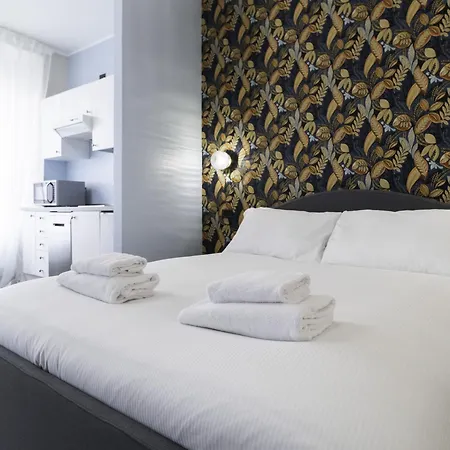 Apartment Italianway Easy - Venezia 33 - A