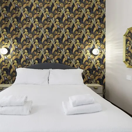 Italianway Easy - Venezia 33 - A *