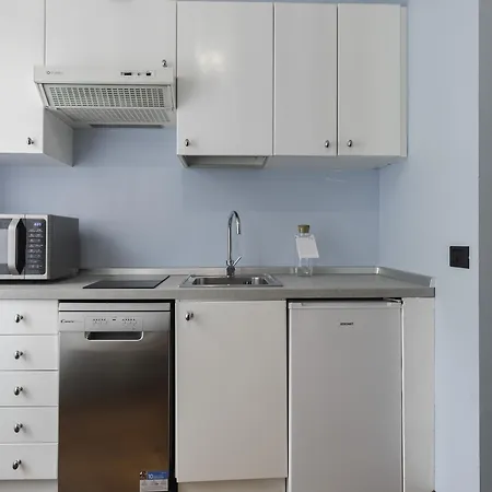 Italianway Easy - Venezia 33 - A *