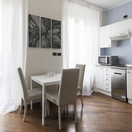 Italianway Easy - Venezia 33 - A Apartment