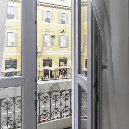 Italianway Easy - Venezia 33 - A Milano