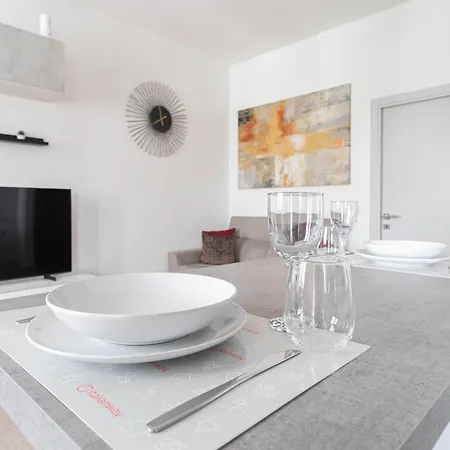 Italianway - Lorenteggio 30 公寓 米兰