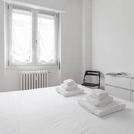 Italianway - Lorenteggio 30 米兰