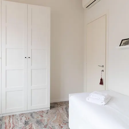 Apartamento Italianway Easy - Plinio 64