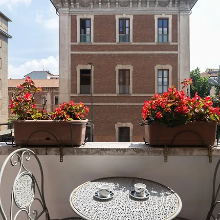 Italianway Easy - Cipro 5 Appartement