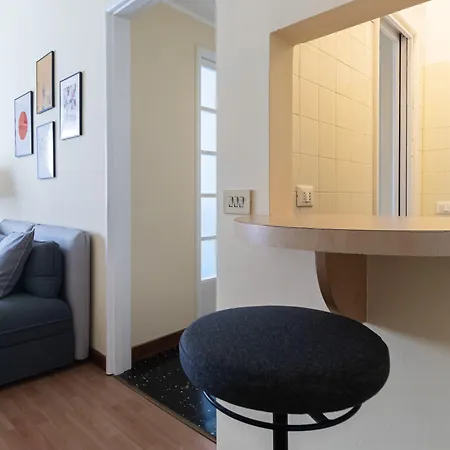 Italianway Easy - Cipro 5 Appartement Milan