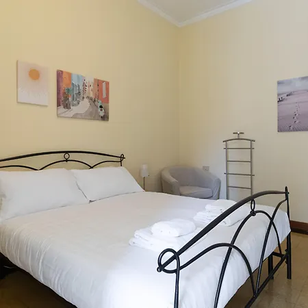 Italianway Easy - Cipro 5 Apartamento