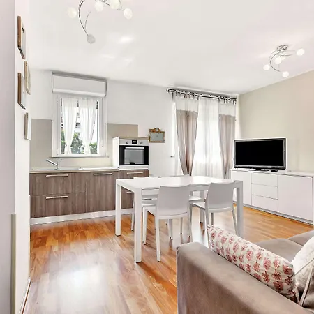 Alessia's Flat - Perini Milan