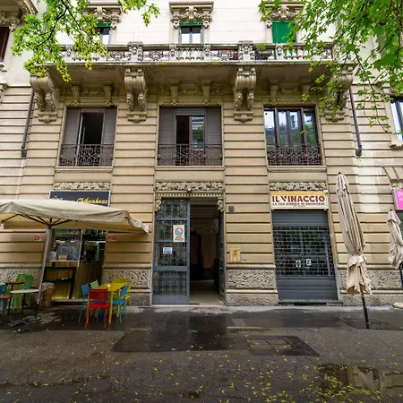 Isola Cozy By Wonderful Italy Апартаменты *