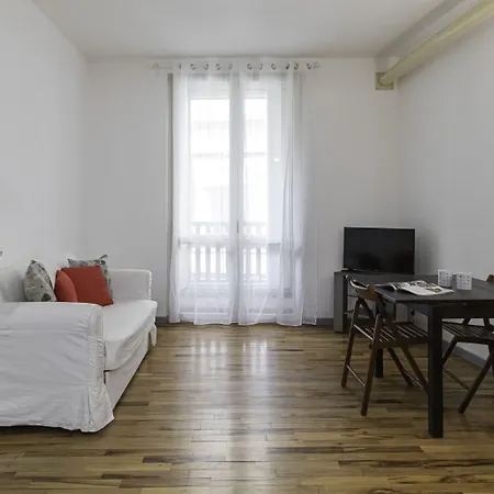 Italianway Comfort - Della Palla 5 * Μιλάνο