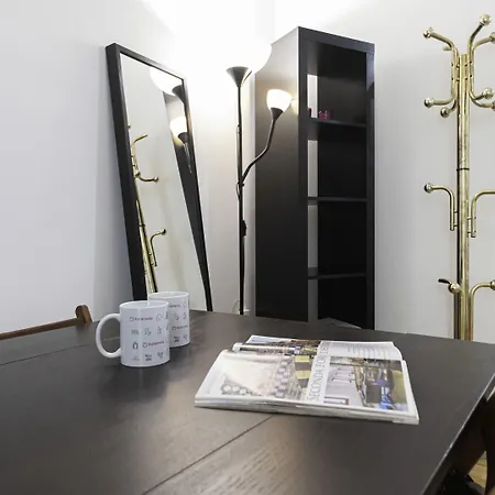 Italianway Comfort - Della Palla 5