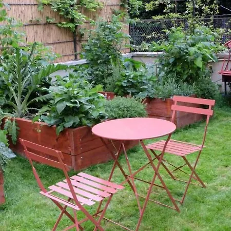 La Maison Life Apartman