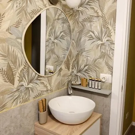 Apartmán La Maison Life