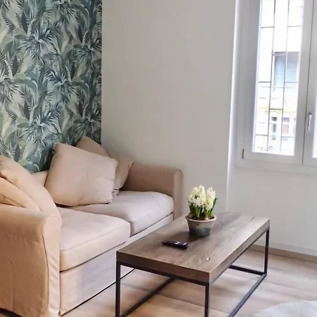 La Maison Life Apartman