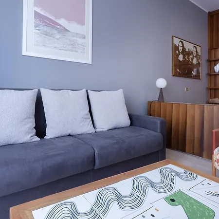 Apartament Italianway Easy - Eschilo 5 *