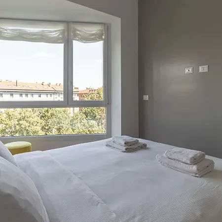 Italianway Comfort - Daragona 2 Apartman *