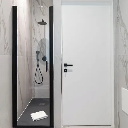 Apartmán Italianway Comfort - Daragona 2