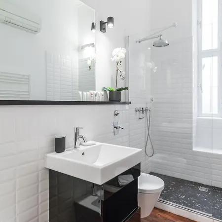 Italianway Easy - Jacopo Dal Verme 4 Apartment Mailand