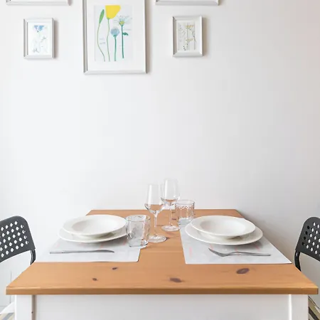 Italianway Easy - Tofane 33 Apartament *