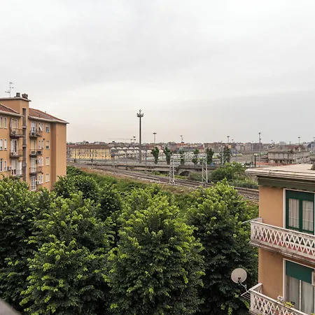 Italianway Easy - Tofane 33 Mediolan
