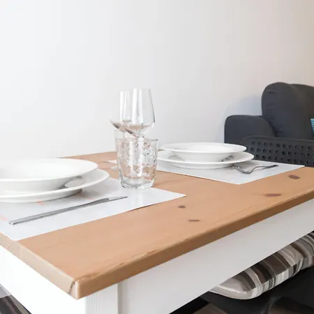 Italianway Easy - Tofane 33 Mediolan