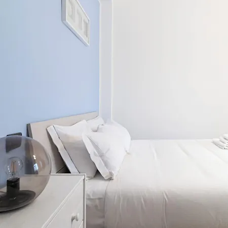 Italianway Easy - Tofane 33 * Mediolan