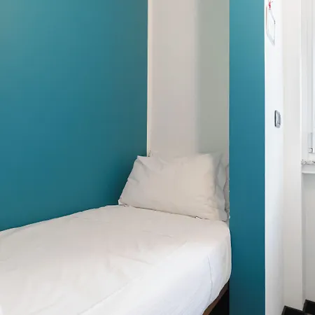 Italianway Easy - Tofane 33 Mediolan