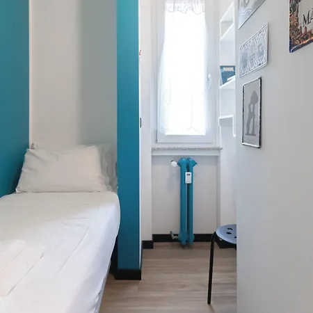 Italianway Easy - Tofane 33 * Mediolan