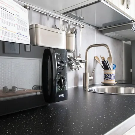 Italianway Easy - Tofane 33 Mediolan