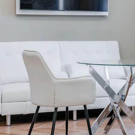 شقة فندقية Ticinese