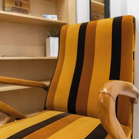 Italianway - Masaccio 18 B Apartman