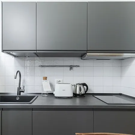 Italianway - Masaccio 18 B Apartman