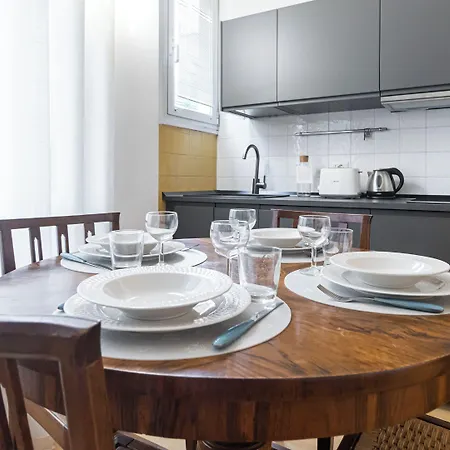 Italianway - Masaccio 18 B