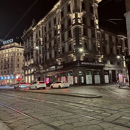 Hosting Dreams Attics - Duomo アパート *