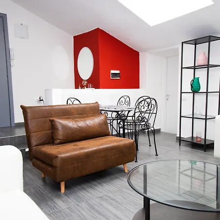 Apartment Hosting Dreams Attics - Duomo Mailand