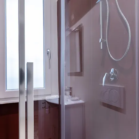 Italianway Comfort - Merlo 1 D * 밀라노