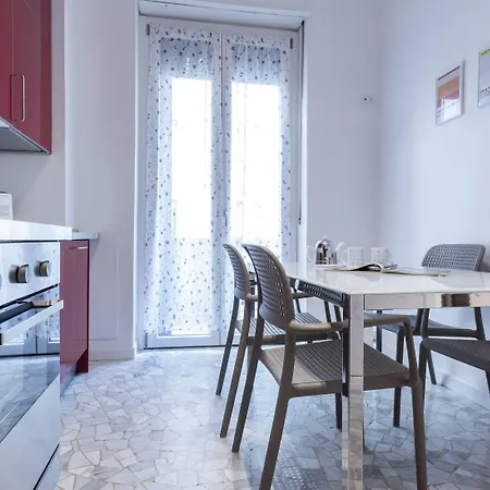 Italianway Comfort - Merlo 1 D