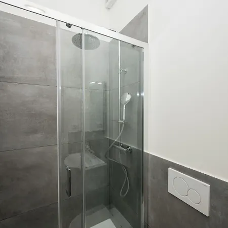 Casa de hóspedes Airguest Pianella Milão