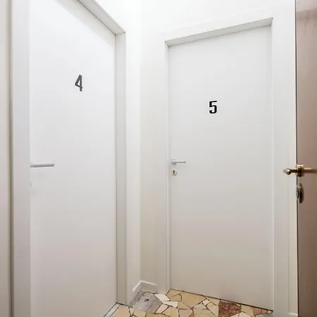 Casa de hóspedes Airguest Pianella