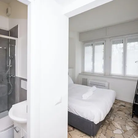 Casa de hóspedes Airguest Pianella Milão