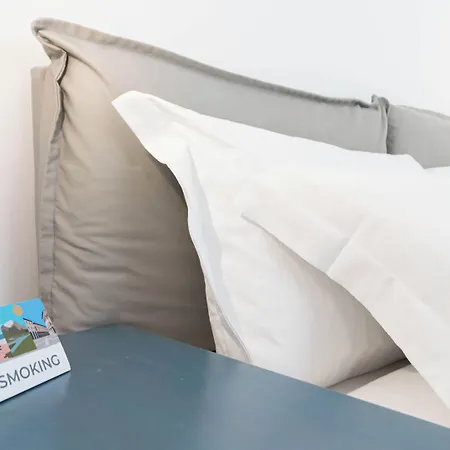 Διαμέρισμα Italianway Comfort - Salmini 1 *
