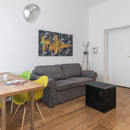 Appartement Italianway Comfort - Salmini 1 Milan