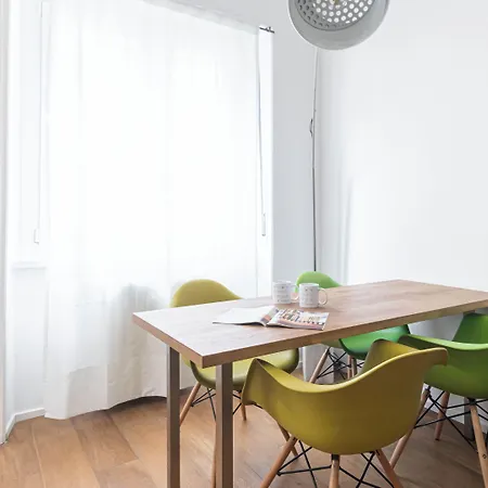 Italianway Comfort - Salmini 1 Daire Milano