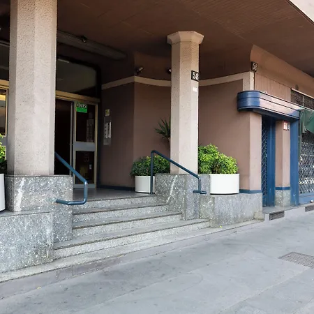 Monte Ceneri Apartmán *